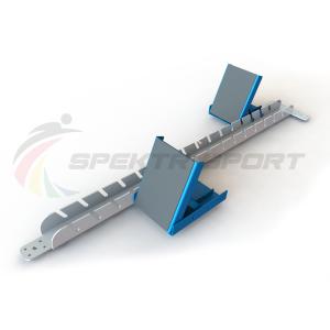 Купить Стартовые колодки легкоатлетические стальные SP ЛА3 в Бакале 