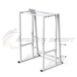 Купить Стойка для приседаний под штангу Spektr Sport мод. LIFT 1 в Бакале 