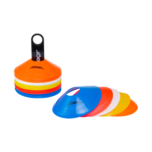 Купить Набор фишек Jögel JA-225, 50 шт в Бакале 