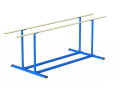 Купить Гимнастические брусья в Бакале 