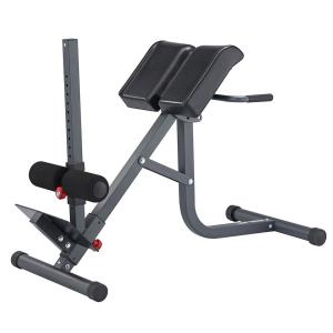 Купить Гиперэкстензия 2 в 1 (римский стул) Body Craft F670 в Бакале 