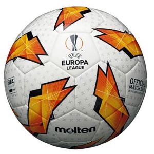 Купить Мяч футбольный Molten F9U4800 FIFA в Бакале 