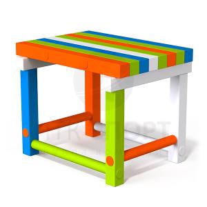 Купить Детский игровой столик в Бакале 