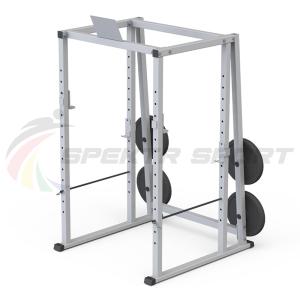Купить Стойка для приседаний под штангу Spektr Sport мод. LIFT 2 в Бакале 