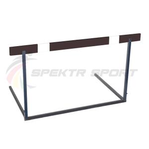 Купить Барьер для легкой атлетики нерегулируемый Spektr Sport в Бакале 