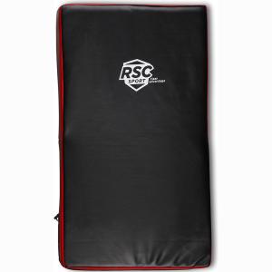 Купить Макивара изогнутая RSC PU  33*60 см в Бакале 
