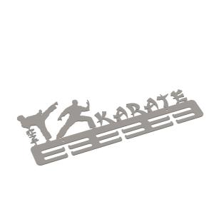 Купить Медальница Карате серия Стандарт в Бакале 