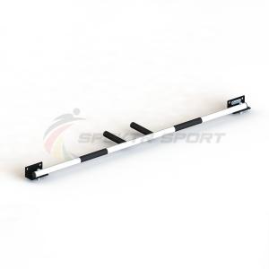 Купить Турник настенный угловой АнгулоПлюс цв. белый в Бакале 