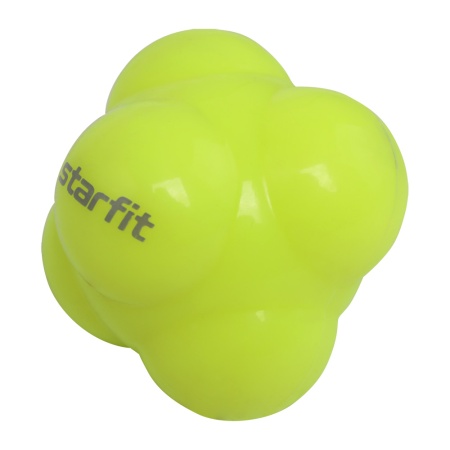 Купить Мяч реакционный Starfit RB-301 в Бакале 