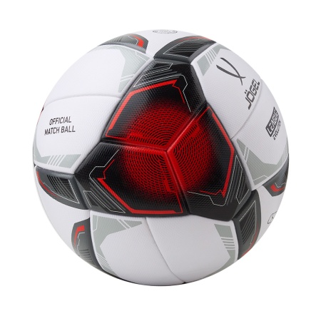Купить Мяч футбольный Jögel League Evolution Pro №5 в Бакале 